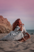 GODDESS KIMONO - CLOUD / GALAXY - BHAVANI COLLECTIVE