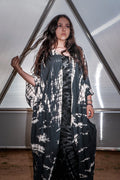 GODDESS KIMONO - SHADOW / GALAXY - BHAVANI COLLECTIVE