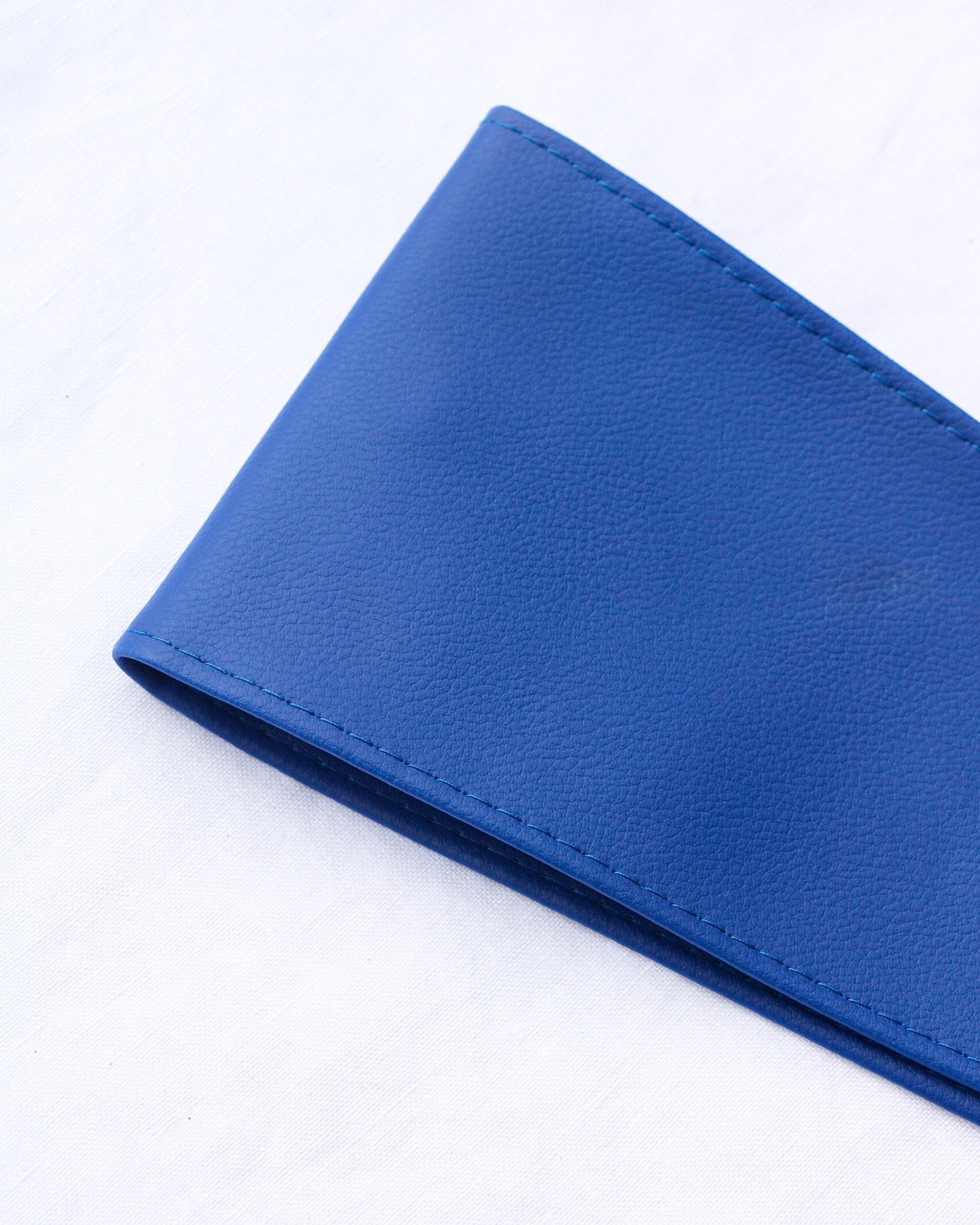 MUSE WRAP BELT / LAPIS - BHAVANI COLLECTIVE
