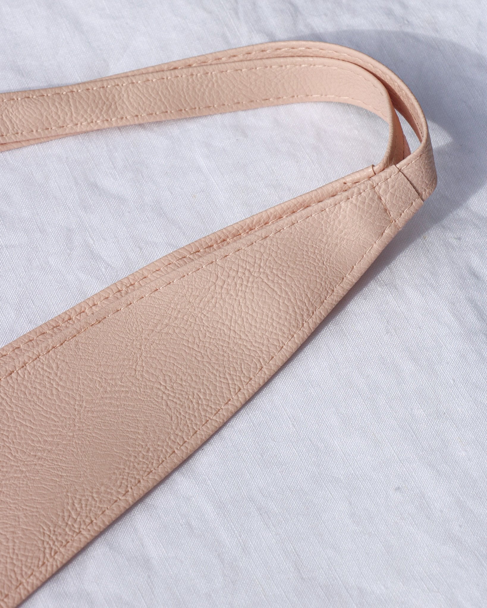 MUSE WRAP BELT / PETAL - BHAVANI COLLECTIVE