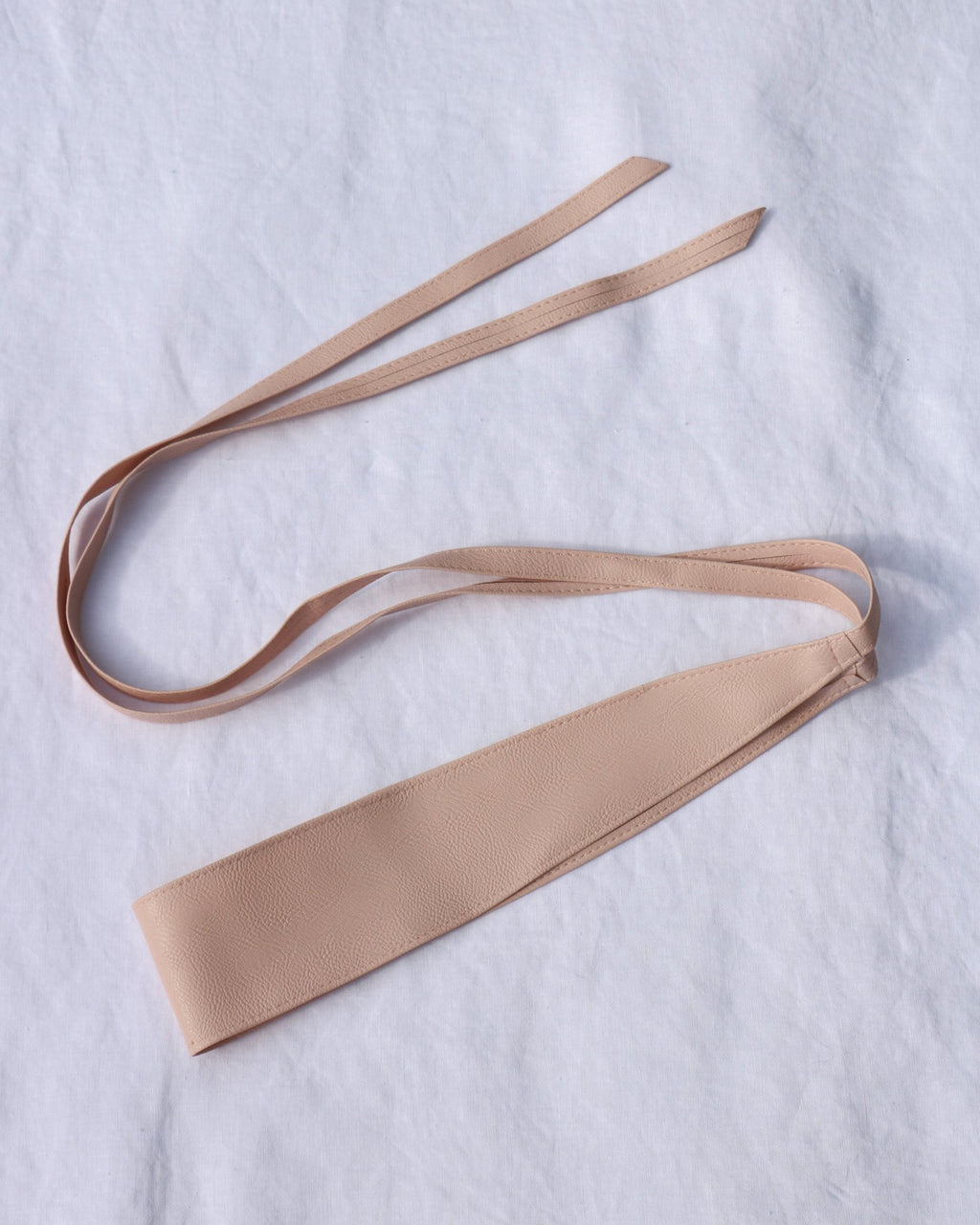 MUSE WRAP BELT / PETAL - BHAVANI COLLECTIVE