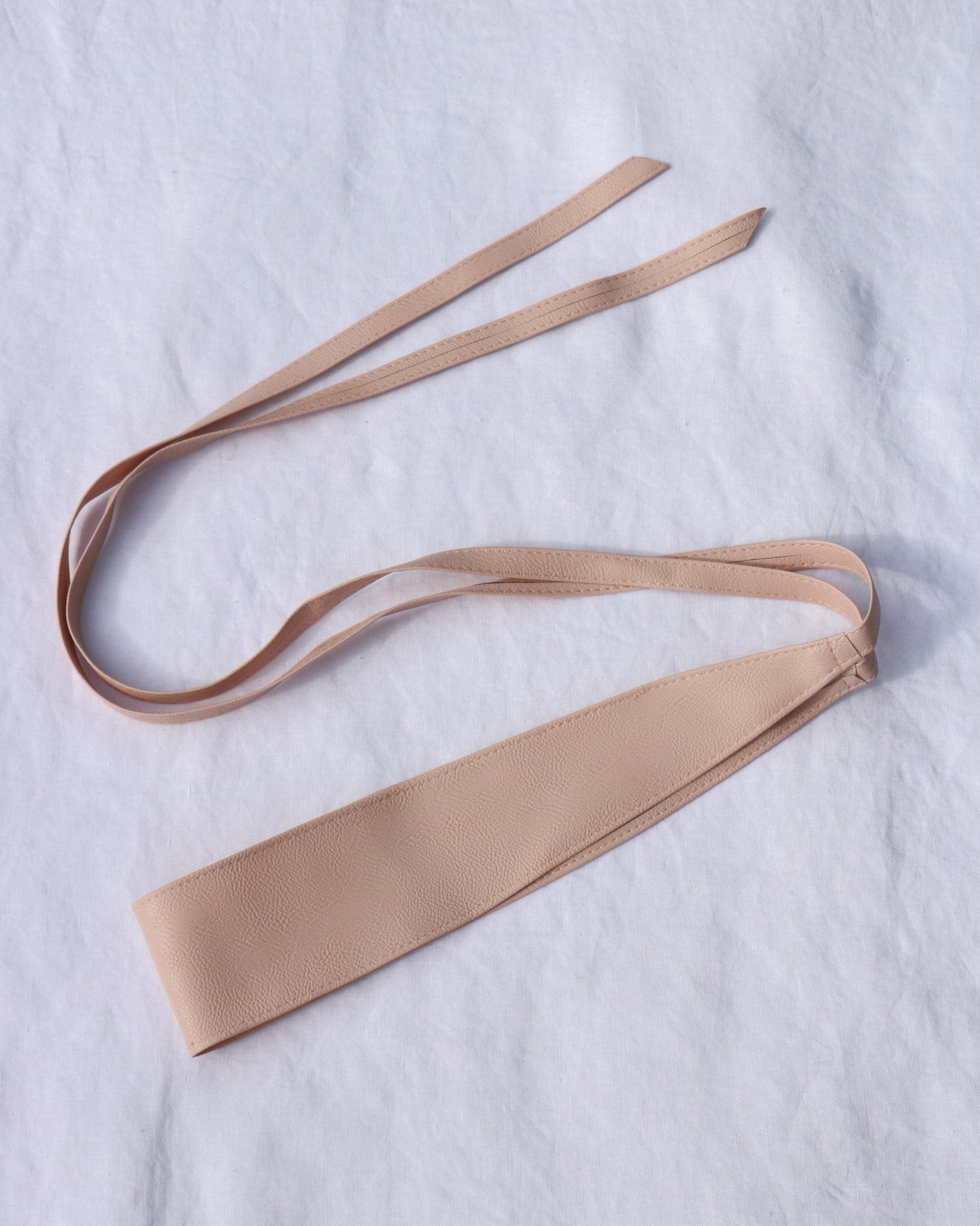 MUSE WRAP BELT / PETAL - BHAVANI COLLECTIVE