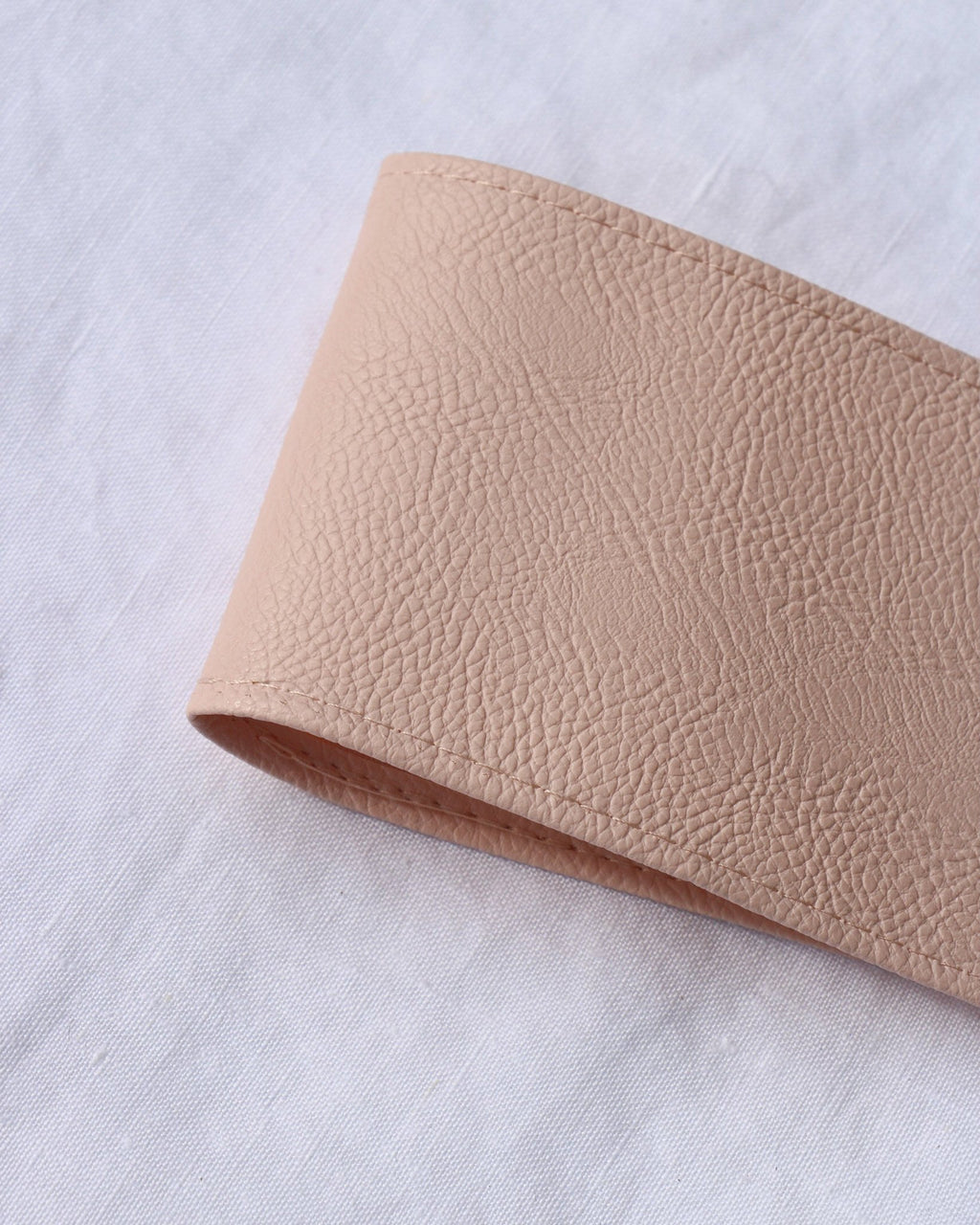 MUSE WRAP BELT / PETAL - BHAVANI COLLECTIVE