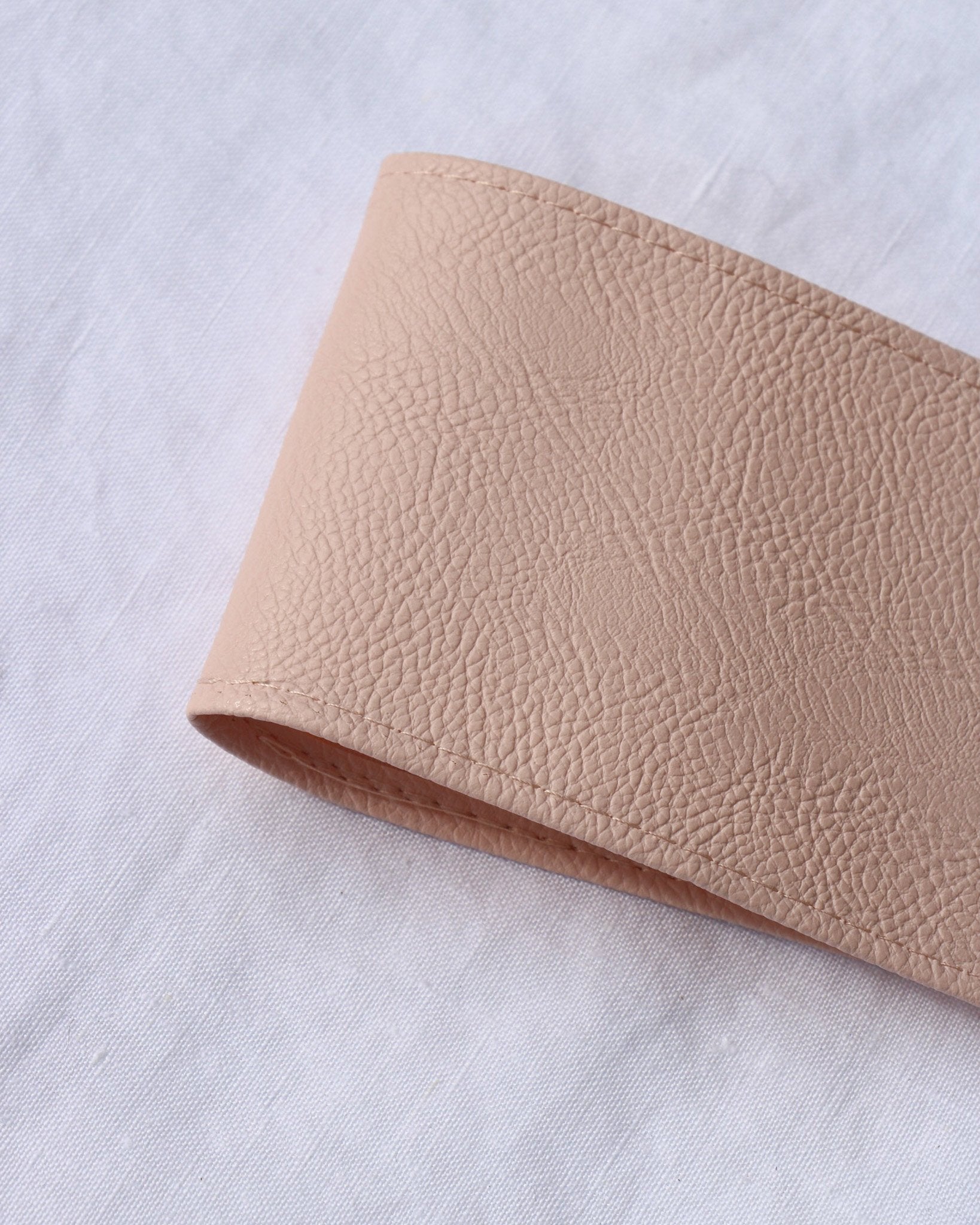 MUSE WRAP BELT / PETAL - BHAVANI COLLECTIVE
