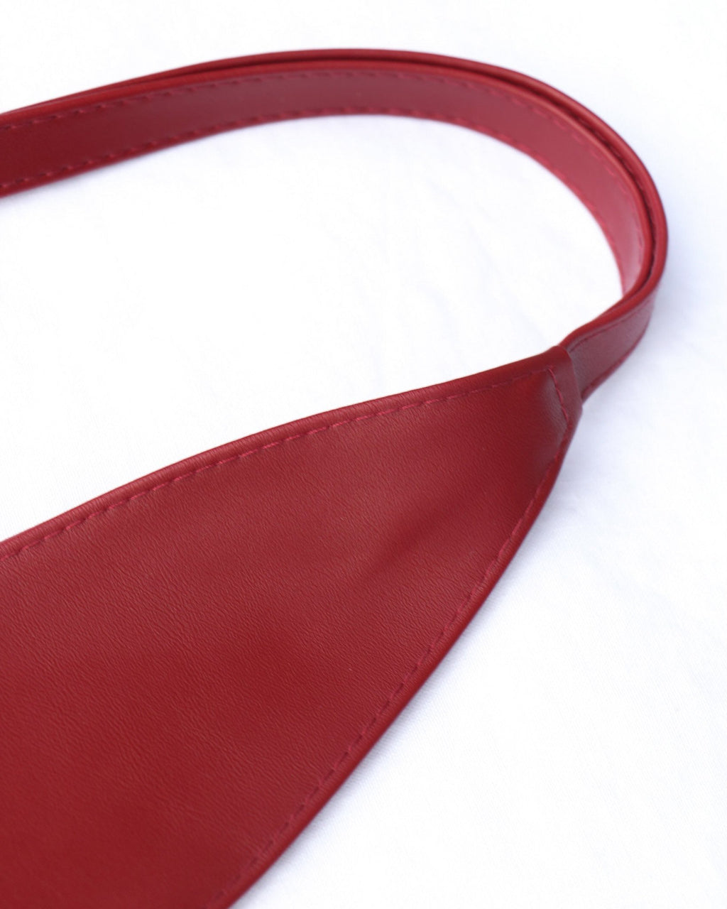 MUSE WRAP BELT / WINE - BHAVANI COLLECTIVE
