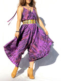 SHANTI JUMPSUIT - MYSTIC - BHAVANI COLLECTIVE