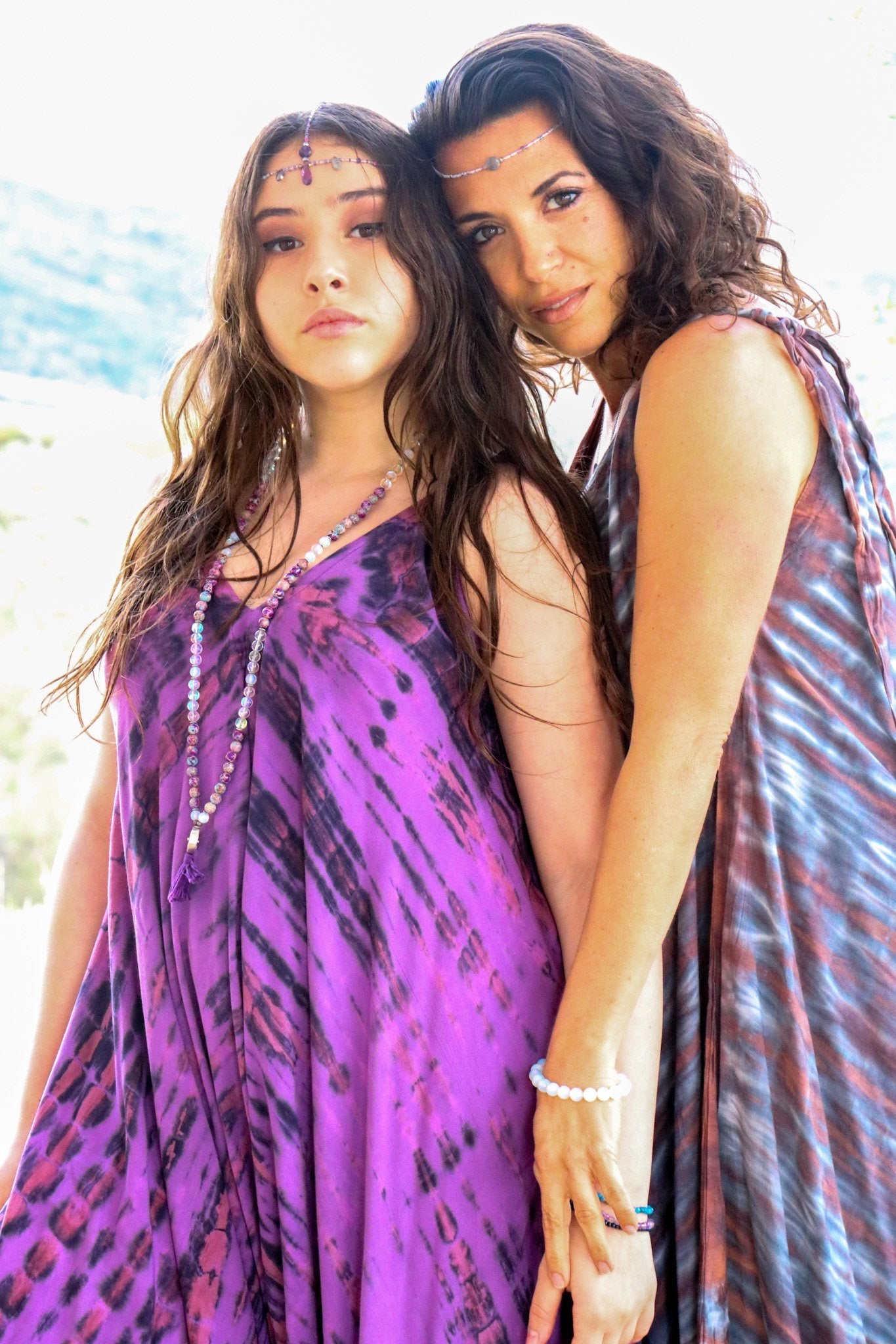 SHANTI JUMPSUIT - MYSTIC - BHAVANI COLLECTIVE
