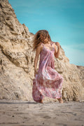SHANTI JUMPSUIT - SUNRISE - BHAVANI COLLECTIVE