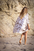 SINA PONCHO - DRIFTWOOD - BHAVANI COLLECTIVE